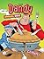 The Dandy Annual 2014