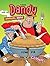 The Dandy Annual 2014 by D.C. Thomson & Company Limited