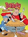 The Dandy Annual 2014 (DCT Annuals)