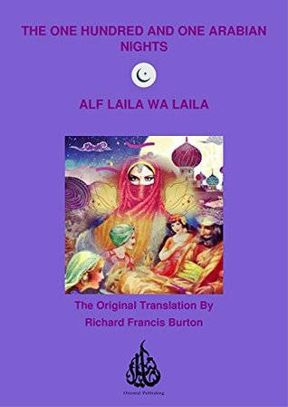 The One Hundred and One Arabian Nights