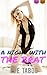 A Night with the Brat (Innocence Taboo Erotica)