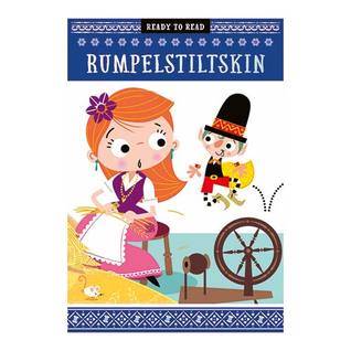 Rumpelstiltskin