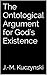 The Ontological Argument for God's Existence