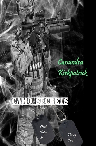 Camo Secrets
