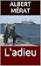 L'adieu