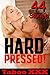 HARD PRESSED!: HOT NEW ADUL...