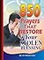 850 Prayers That Restore Your stolen Blessing
