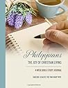 Philippians: The Joy Of Christian Living