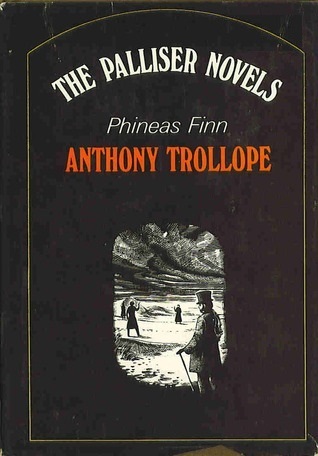 Phineas Finn