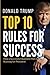 Donald Trump Top 10 Rules f...