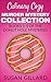Culinary Cozy Murder Mystery Collection (Donut Hole Mysteries #1-5)