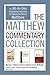 The Matthew Commentary Collection: An All-In-One Commentary Collection for Studying the Book of Matthew