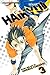 Haikyu!!, Vol. 3 by Haruichi Furudate