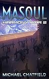Masoul (Harmony War, #2)