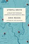 Utopia Drive by Erik Reece