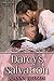 Darcy's Salvation: A Pride and Prejudice Variation
