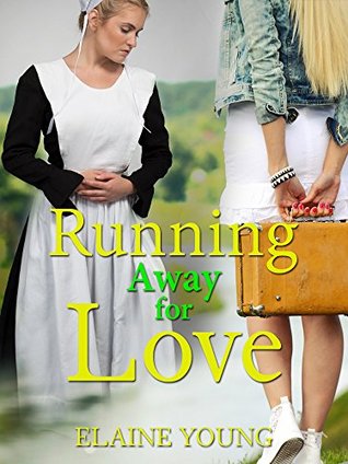 Running Away for Love (Kindle Edition)