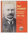 Karl Schmidt, bürgermeiser von Chisinau 1877-1903 by Olga Garusov