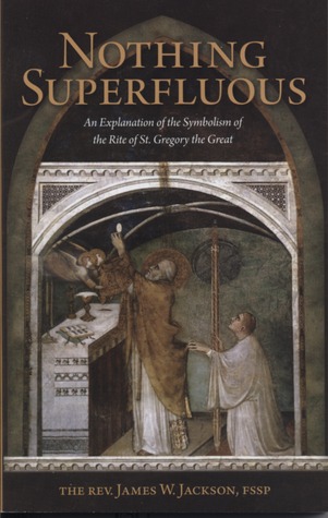 Nothing Superfluous (Paperback)