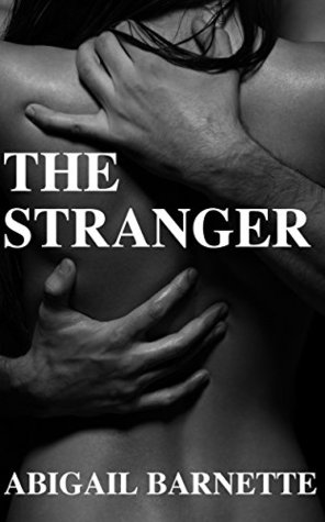 The Stranger (The Boss #0.5)