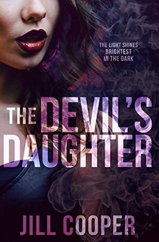 The Devil's Daughter (Heaven and Hell Romance Book 1)