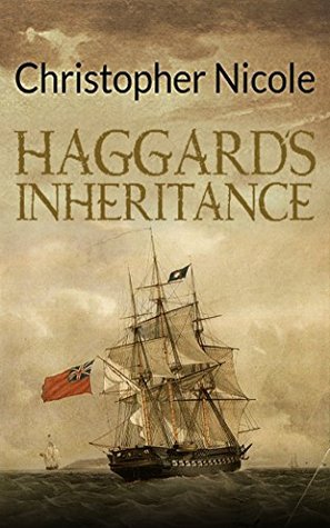 Haggard's Inheritance (Kindle Edition)