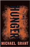 Hunger by Michael  Grant