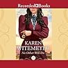 No Other Will Do by Karen Witemeyer