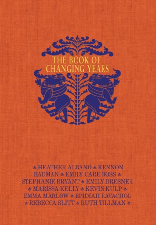 The Book of Changing Years