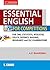 Essential English for Competitions