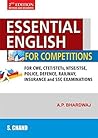 Essential English...