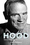 Book cover for Hood: Trailblazer of the Genomics Age