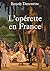 L'Opérette en France