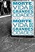 Morte e Vida de Grandes Cidades by Jane Jacobs