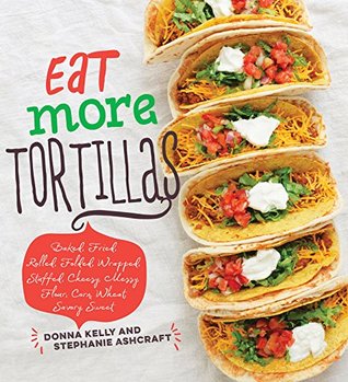 Eat More Tortillas (Kindle Edition)