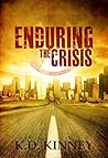 Book cover for Enduring the Crisis (Endure Series Book 1)