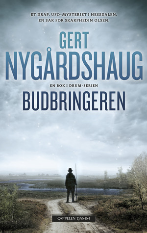 Budbringeren (Hardcover)