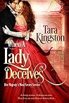 When a Lady Deceives (Her Majesty’s Most Secret Service #1)
