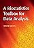 A Biostatistics Toolbox for...