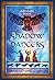 Shadow Dancers (Abáloc, #8)