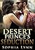 Desert Prince's Seduction