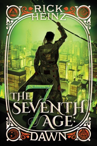 Free Download The Seventh Age: Dawn Full Audiobook