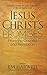Jesus Christ's Promises by Jim Harwell