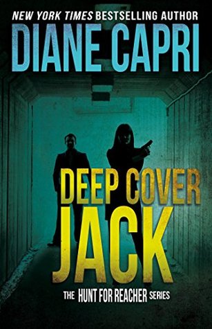 Deep Cover Jack (Hunt For Reacher #4)
