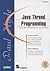 Java Thread Programming