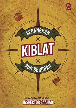 Sedangkan Kiblat Pun Berubah
