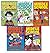 Middle School Madness Collection 5 Books Set