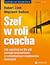 Szef w roli coacha. Jak coaching on the job pomaga pracownikom w samodzielnym znajdowaniu rozwiązań