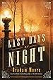 Image for The Last Days of Night