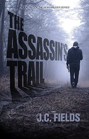 The Assassin's Trail (Sean Kruger #2)